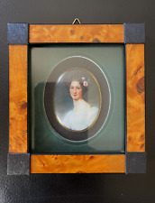 Miniatur bild porzellan gebraucht kaufen  München