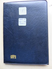 Kleines safe album gebraucht kaufen  Werlte