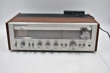 Receptor estéreo vintage Modular Component Systems 3230 - Funcionamento testado, usado comprar usado  Enviando para Brazil