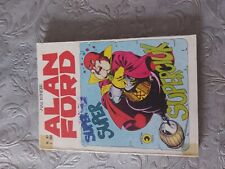 Alan ford originale usato  Parma