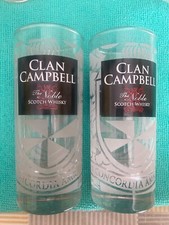 Verres 17cl clan d'occasion  Nîmes