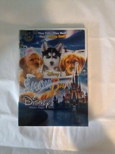 Walt Disney Snow Buddies (DVD, 2008) comprar usado  Enviando para Brazil