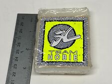Vtg team hobie for sale  Burbank