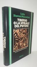 Lidia mazzolani tiberio usato  Cagliari