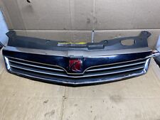 Grelha frontal superior Saturn Astra 2008 2009 2847N fabricante de equipamento original 08 09 comprar usado  Enviando para Brazil