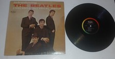 Beatles introducing beatles for sale  Hillsdale