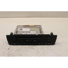Radio per bmw usato  Ferrara