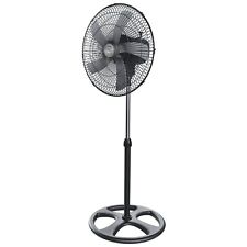 Ventilatore piantana potente usato  Vittuone