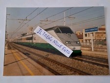 Fotografia stazione sesto usato  Castelfidardo