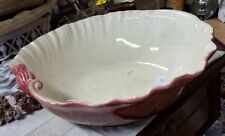 Waschschüssel muschelschüsse gebraucht kaufen  Rudolstadt