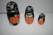 Black cats set for sale  Goleta