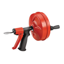 Ridgid power spin for sale  Encino