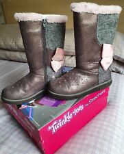 Skechers twinkle toes for sale  WIGAN