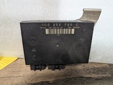 Módulo de controle Comfort Volkswagen 03-05 GTI Golf VR6 pn 1c0 959 799 c comprar usado  Enviando para Brazil