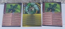 bakugan alpha hydranoid d'occasion bakugan alpha hydranoid d'occasion Rethel