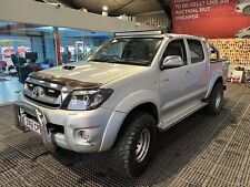 2011 toyota hilux for sale  SOLIHULL