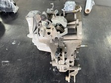 Cambio manuale jeep usato  Pozzuoli