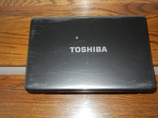 Toshiba satellite l675d d'occasion  Expédié en Belgium