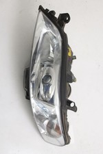 Headlight opel vectra d'occasion  Expédié en Belgium
