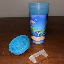 Playtex insulator blue for sale  Springville