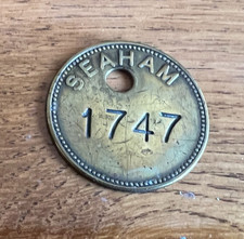 Seaham. 1747. colliery for sale Seaham. 1747. colliery for sale  WAKEFIELD