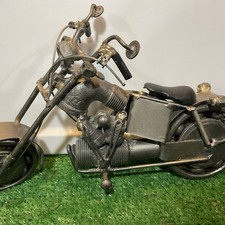 Vintage handcrafted metal for sale  Milford
