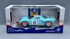 Solido gulf ford for sale  BRIGHTON