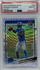 2023 panini donruss usato  Spedire a Italy