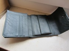 Esprit geldbörse schwarz gebraucht kaufen  Ihrlerstein