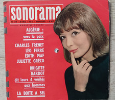 Sonorama avr .trenet d'occasion Sonorama avr .trenet d'occasion  Saint-Amand-les-Eaux