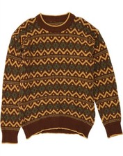 Vintage mens crew for sale  IPSWICH