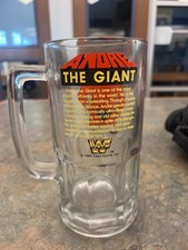 wwf glass for sale wwf glass for sale Oklahoma City