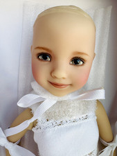 Stunning dianna effner for sale  Morrice