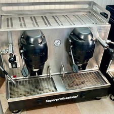 Didiesse macchina caffè usato Didiesse macchina caffè usato  Pagani