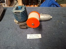 Racing fx21b 5cc gebraucht kaufen  Friedrichsdorf