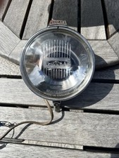 Vintage lucas spot for sale  LIVERPOOL
