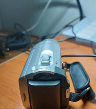 Handycam sony dcr usato  Torcegno