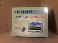Lilliput 619gl 70np for sale  CAMBRIDGE