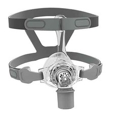 Nasenmaske cpap maske gebraucht kaufen  Langenlonsheim