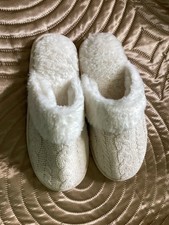 Ladies totes slippers for sale  PRESTON