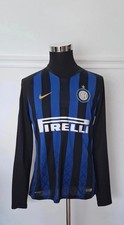 Maglia inter b.valero usato  Bari