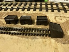 Peco gauge buffer for sale  FLEET