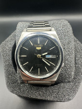 Vintage seiko for sale  LUTON