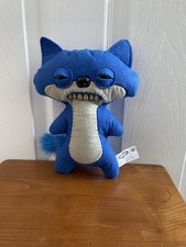 Fuggler suspicious fox for sale  ILKESTON