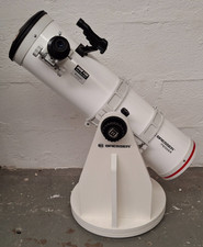 Bresser messier newtonian for sale  MILTON KEYNES