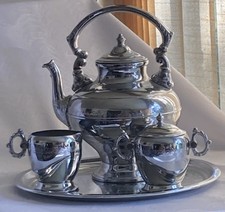 Vintage chrome plated for sale  Orlando