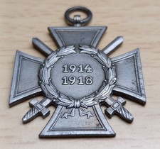 ehrenkreuz fur frontkampfer gebraucht kaufen ehrenkreuz fur frontkampfer gebraucht kaufen Osnabrück
