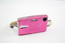 Fotocamera digitale compatta usato  Spedire a Italy