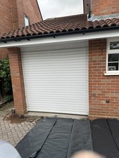 Garage roller shutter for sale  SUTTON COLDFIELD