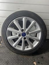 Ford fiesta titanium for sale  ROMFORD